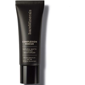 bareMinerals - Complexion Rescue - Tinted Moisturizer - Dune - 35 ml - SPF30