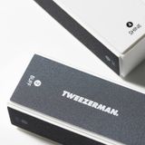Tweezerman Duo Nagelvijl