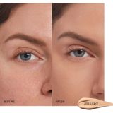SHISEIDO - Synchro Skin Self Refreshing Dual Tip Concealer - 203 Light - concealer