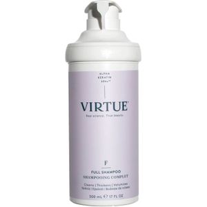 Virtue - Full Shampoo - Professioneel Formaat