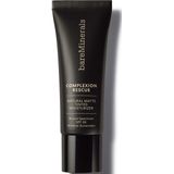 bareMinerals - COMPLEXION RESCUE Natural Matte Tinted Moisturizer - Buttercream - 35 ml - SPF 30