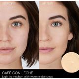NARS - SOFT MATTE Complete Concealer - Matterende Concealer - Tint CAFE CON LECHE - 6 g
