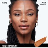 bareMinerals - BAREPRO® 24HR Wear Skin-Perfecting Matte Liquid Foundation - Medium Deep - 30 ml - SPF 20