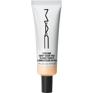 MAC Strobe Dewy Skin Tint Moisturiser 30ml (Various Shades) - Light 1