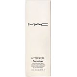 MAC Cosmetics Hyper Canvas Hydration Serumizer