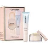 Laura Mercier - Flawless Treats - Gezichtsmake-up Set - Hydrating - Translucent