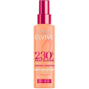 L'Oréal Paris - Elvive Dream Lengths - Hittebeschermende Spray - 150 ml