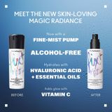 MAC - Studio Fix+ Magic Radiance - Setting Spray - 100 ml