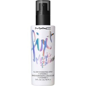 MAC Fix+ Magic Radiance Fixatiespray 100 ml