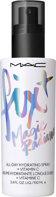 MAC - Studio Fix+ Magic Radiance - Setting Spray - 100 ml