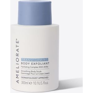 AMELIORATE Transforming Body Exfoliant 300ml