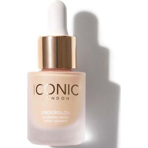 ICONIC London Mini Underglow Blurring Primer 10ml
