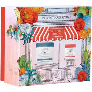 Christophe Robin Perfect Hair Ritual 2024