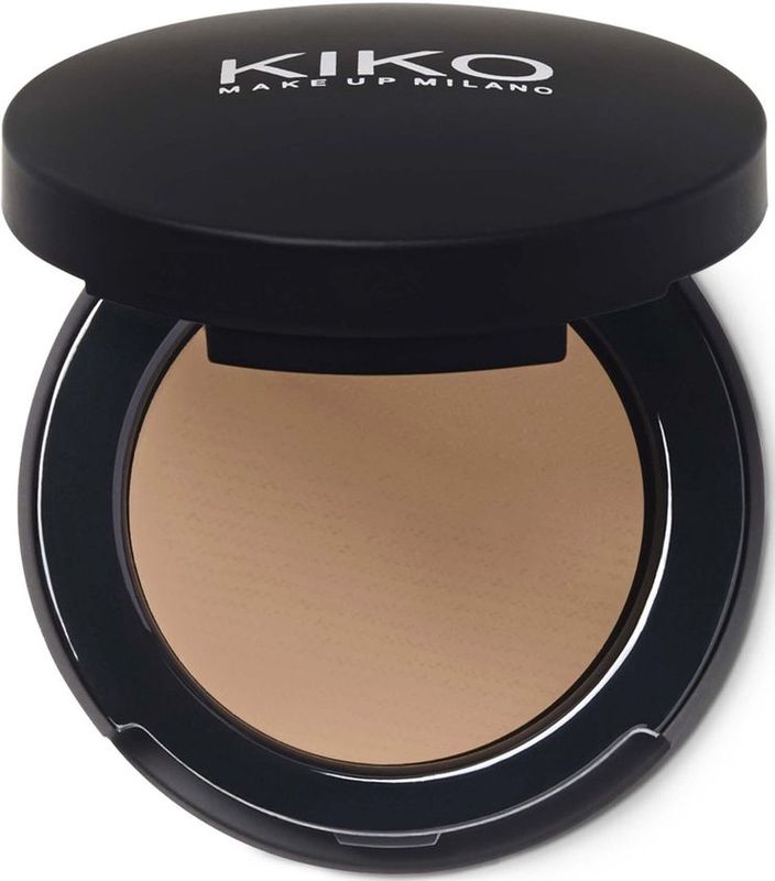 Kiko Milano - Full Coverage Concealer - 04 Dark - 2 ml