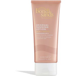 Bondi Sands Huidverstevigende Gelijdelijke Zelfbruiner Lotion 150 ml