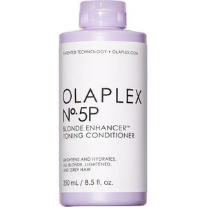 Olaplex - No.5P - Hydraterende Shampoo - Paars - 250 ml