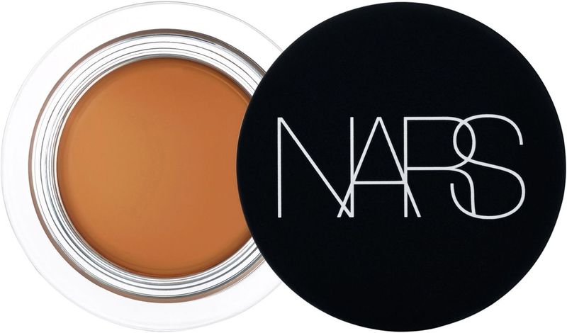 NARS Soft Matte Complete Concealer 6.2ml (Verschillende Tinten) - Truffle