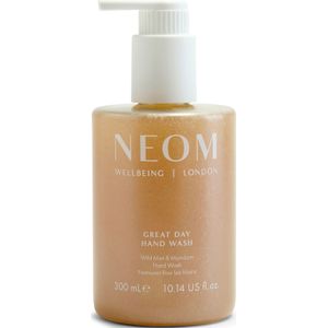 NEOM Great Day Hand Wash 300ml