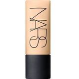 NARS Soft Matte Complete Foundation 45ml (Various Shades) - Salzburg