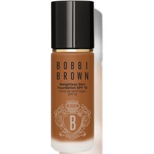 Bobbi Brown - Weightless Skin Foundation - Foundation - Cool Almond - 30 ml
