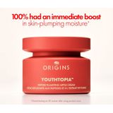 Origins YOUTHTOPIA light moisturizing cream 50 ml