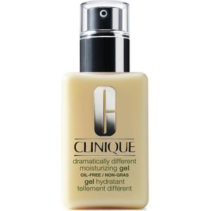 Clinique Dramatically Different Hydraterende Gel 125 ml met Pomp