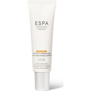 ESPA Protect & Brighten Daily Skin Shield SPF 50 50ml