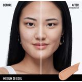 Bare Minerals - BAREPRO 24 Uur Hold - Foundation - Medium 30 Koel - 30ml - SPF 20