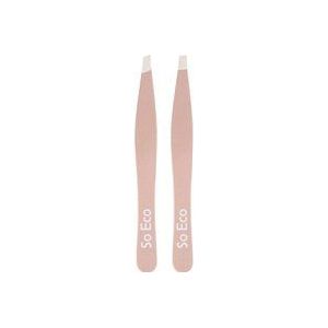 So Eco Tweezers Duo