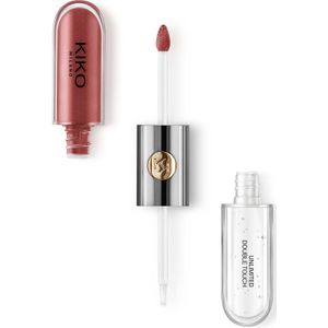 Make-up - Lippenstift - Langhoudend - Rood - Vloeibaar