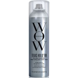 Color Wow Texas Hold'em Big Hold Hairspray 234ml