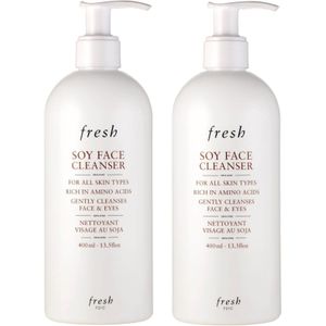 Fresh Soy Jumbo Duo
