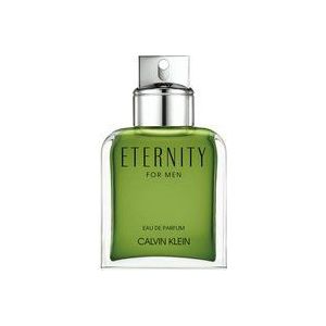 Calvin Klein Eternity Eau de Parfum - 50ml