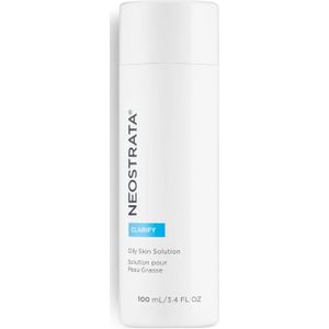 Neostrata Clarify Toner voor de Vette Huid met Glycolzuur 100 ml