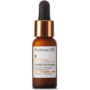 Perricone MD Essential Fx Acyl-Glutathione Eyelid Lift Serum 15ml