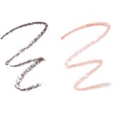 Revolution - Precise Contour & Highlight Stick - Donker - 1.45 g