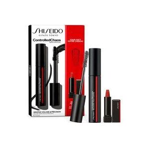 Shiseido Mascara Set