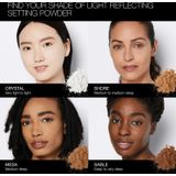 NARS - Light Reflecting Loose Setting Powder - 11 g - Olievrij