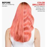 Wella Professionals - Invigo Color Brilliance - Leave-In Conditioner - 150 ml