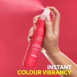 Wella Professionals - Invigo Color Brilliance - Leave-In Conditioner - 150 ml