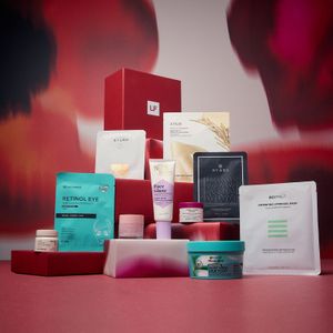 De Masker Editie (ter waarde van meer dan € 130)