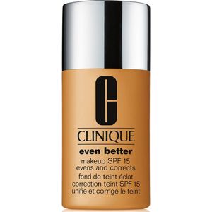 Clinique Even Better Makeup SPF15 30ml - Toffee