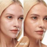 MAC Cosmetics - Studio Radiance Serum Foundation - NW20