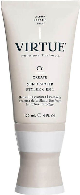 Virtue Create 6-In 1-Styler 120 ml
