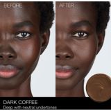 NARS Soft Matte Complete Concealer Anti-pigmentvlekjes creme 6.2 g Bruin Dames