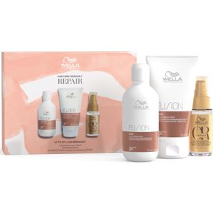 Wella Professionals Care Fusion Travel Set