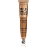 Rimmel Multi-Tasker Wake Me Up Foundation en Concealer 20 ml (Verschillende Tinten) - 100 Mocha