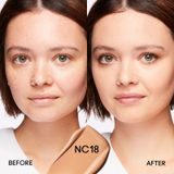 MAC - Studio Fix Fluid - Foundation - NC18 - 30 ml