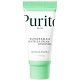 PURITO - Centella UNS Cented R Ecover Crème - Gezichtscrème - 50% CICA Complex