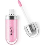 KIKO Milano 3D Hydra Lipgloss 6.5 ml 05 - PEARLY PINK
